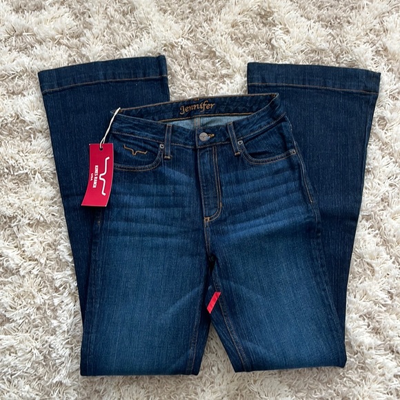 Kimes Ranch Denim - Kimes Ranch Jennifer Jeans